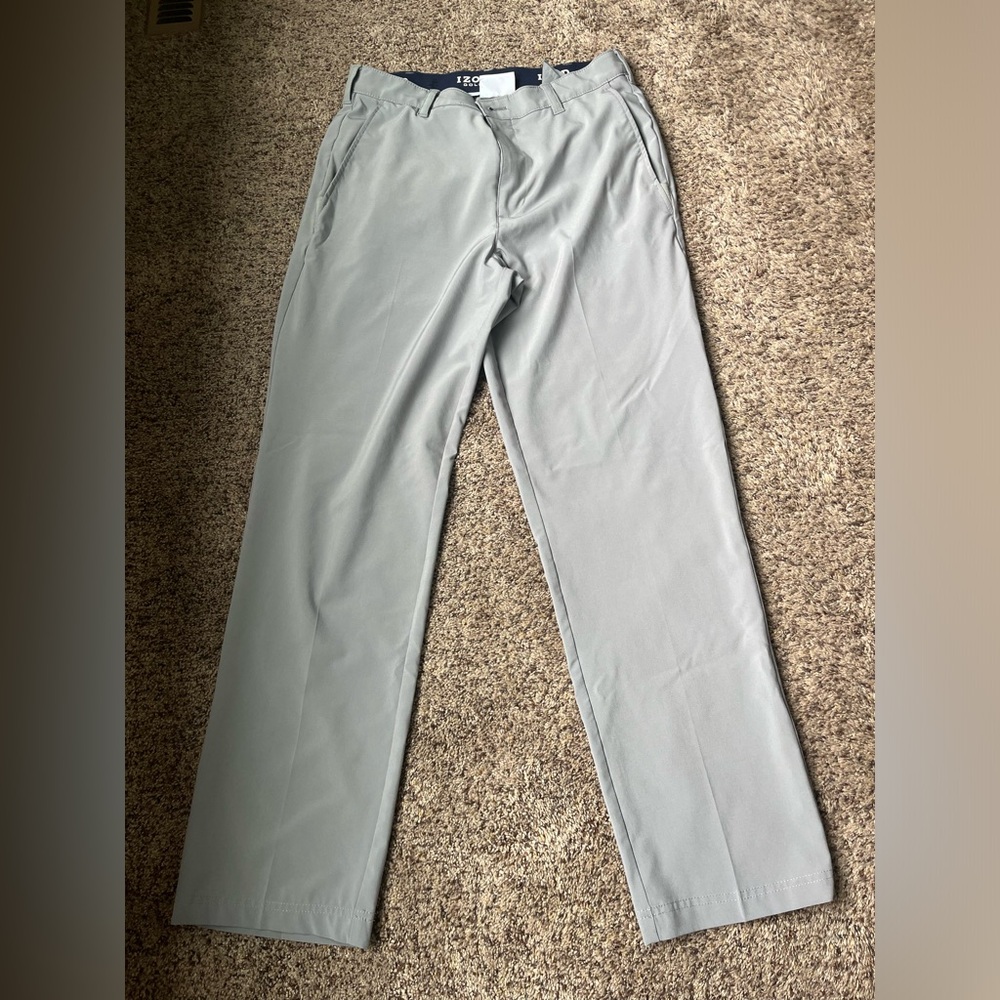 Men’s Izod golf pants